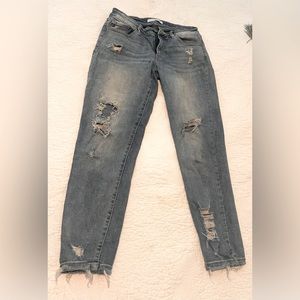 Kancan jeans